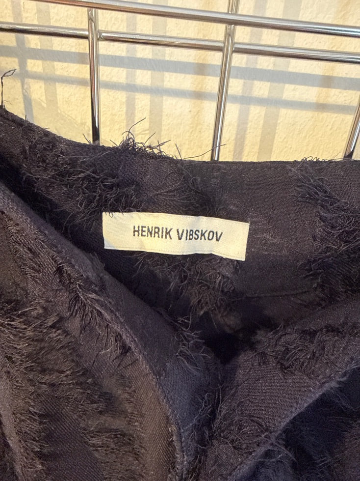 Henrik Vibskov Bukser